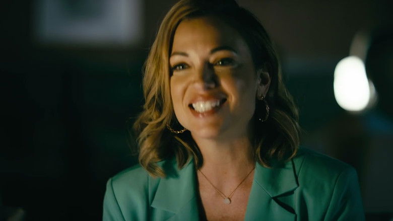 кадр из фильма My Family's Killer Affairs