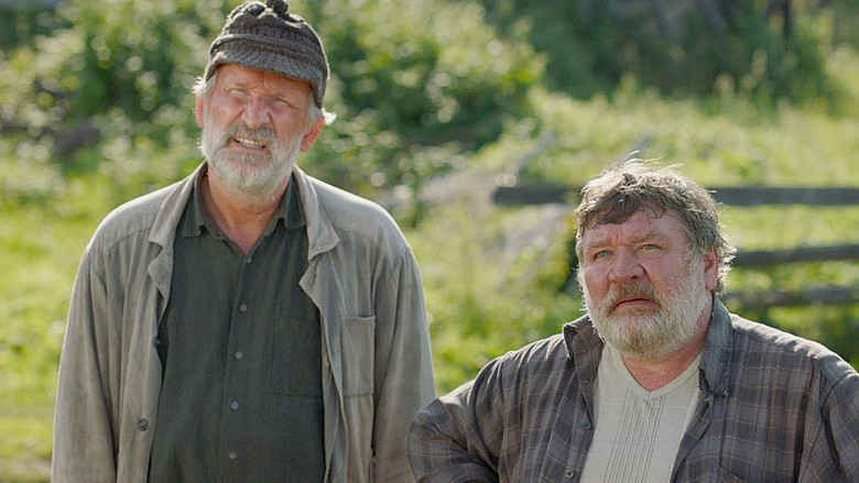 кадр из фильма Жили-были