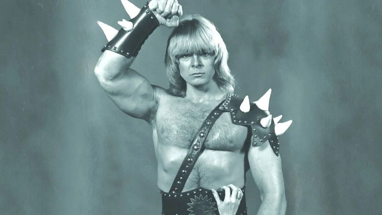 кадр из фильма I Am Thor