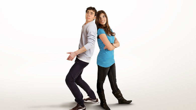 кадр из фильма In Over My Head