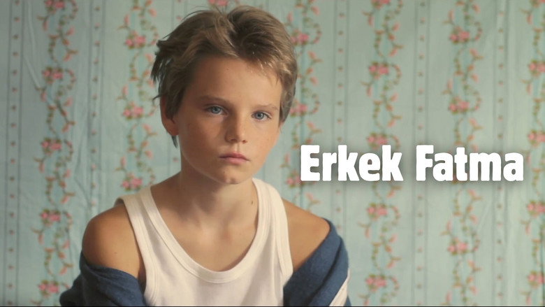 кадр из фильма Сорванец