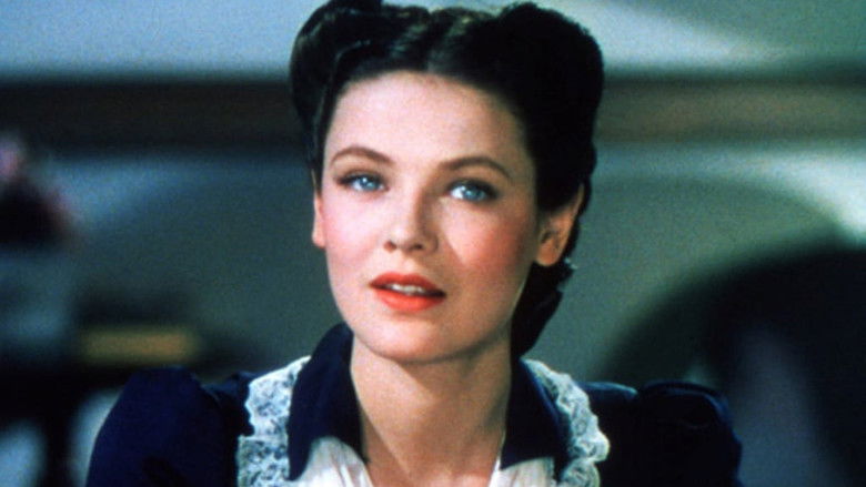 кадр из фильма Возвращение Фрэнка Джеймса