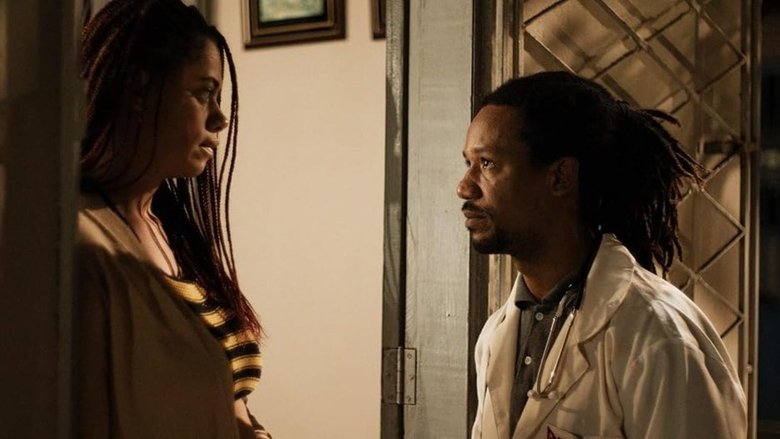 кадр из фильма O Deserto de Akin