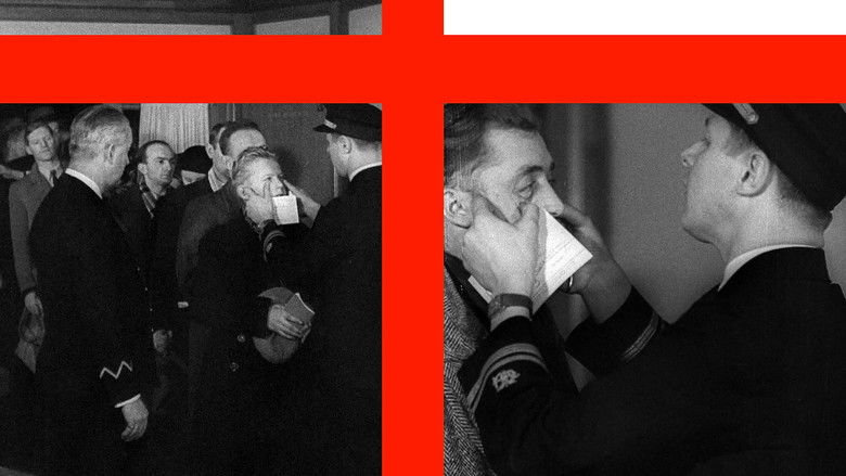 кадр из фильма Mondria(a)n, en route to New York