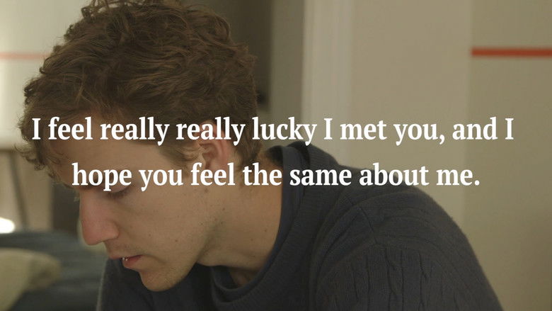 кадр из фильма Indoor Garden