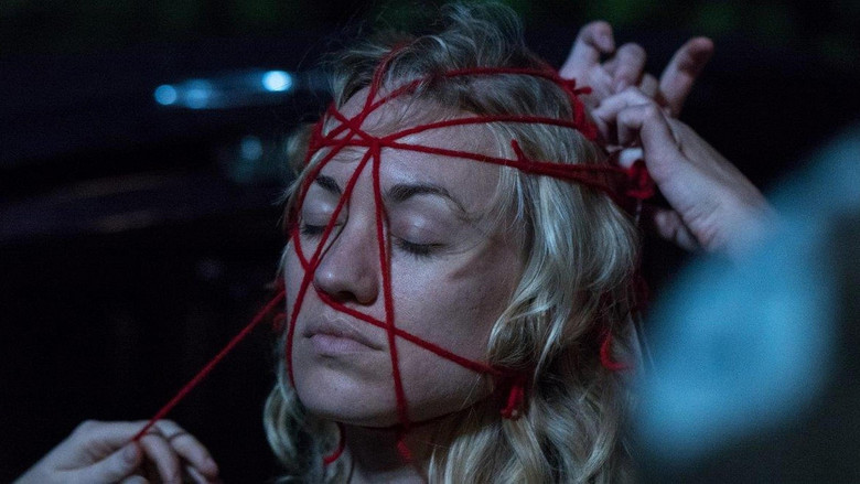 кадр из фильма Кукловод