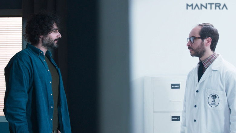 кадр из фильма Mantra