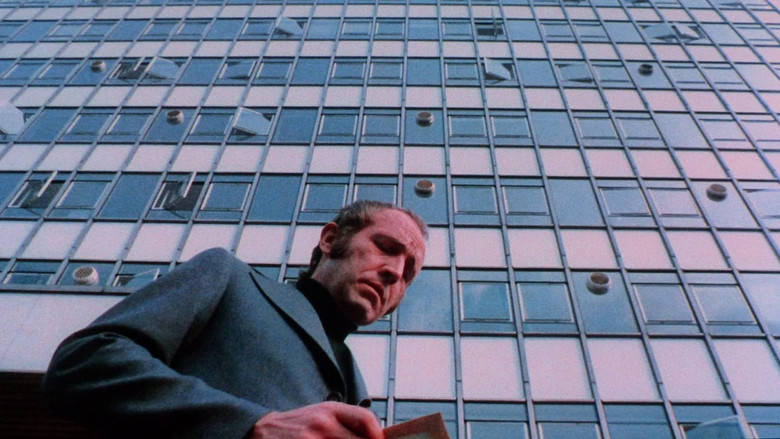 кадр из фильма Assassin