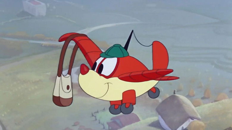 кадр из фильма Pedro