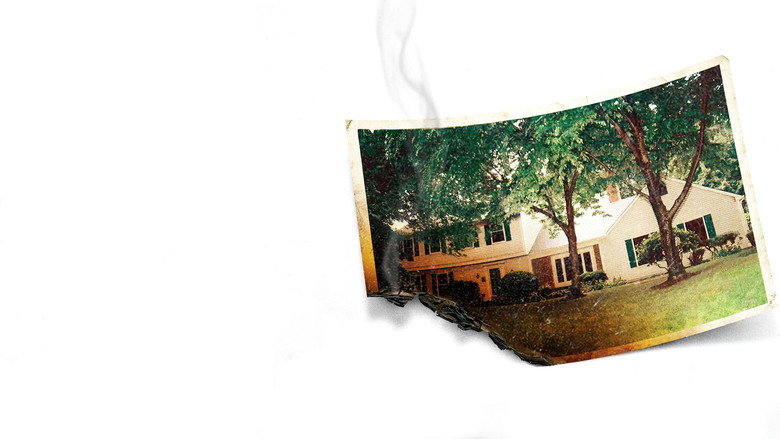 кадр из фильма The Cheshire Murders