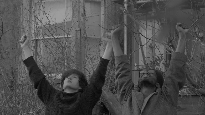 кадр из фильма Freddie Winter Freddie