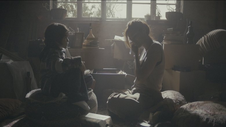 кадр из фильма El tiempo que guardamos