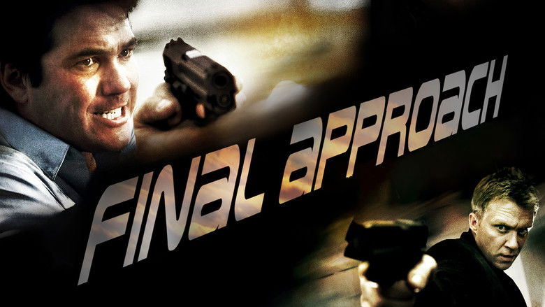 кадр из фильма Последний заход