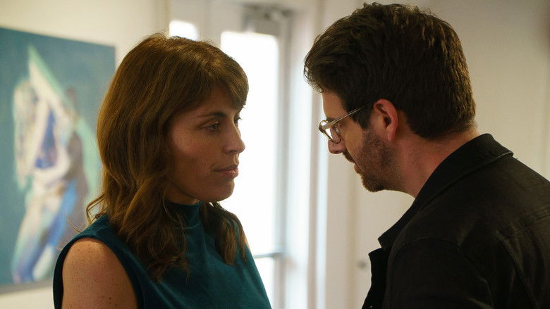 кадр из фильма Days of Daisy