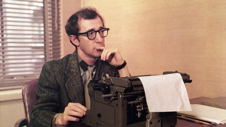 кадр из фильма Подставное лицо