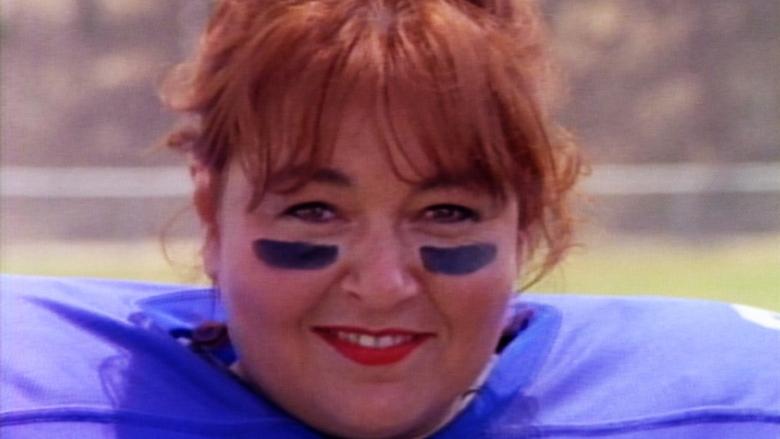 кадр из фильма Backfield in Motion