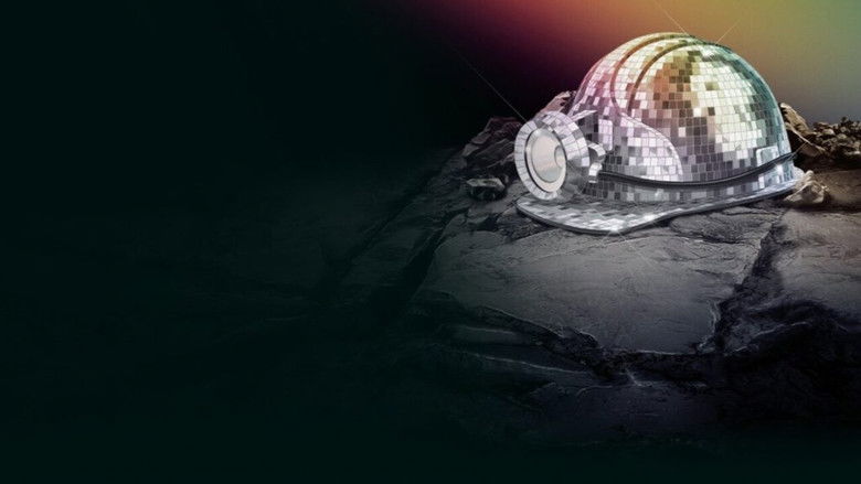 кадр из фильма Striking with Pride: United at the Coalface