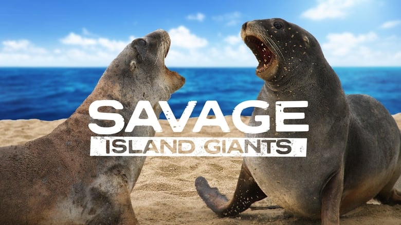 кадр из фильма Savage Island Giants