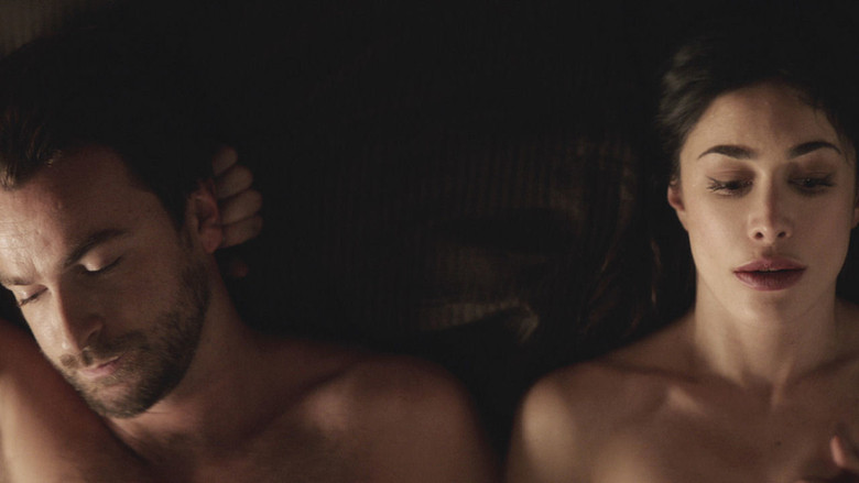 кадр из фильма Passade