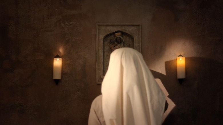 кадр из фильма Revelations of Divine Love