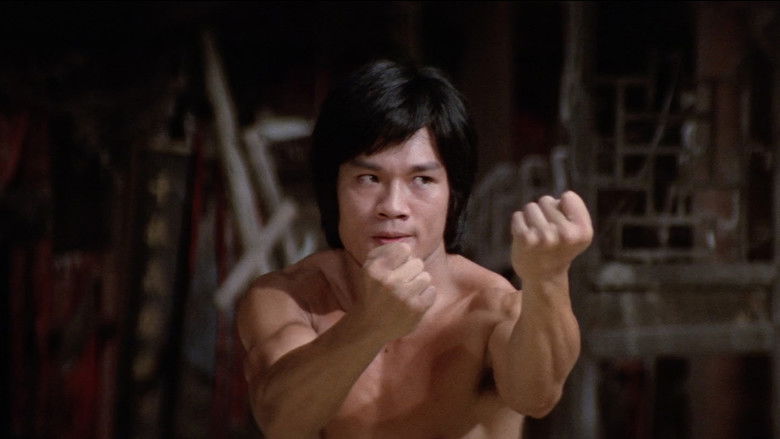 кадр из фильма Великолепные головорезы