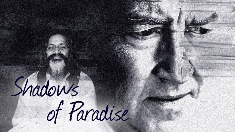 кадр из фильма Shadows of Paradise