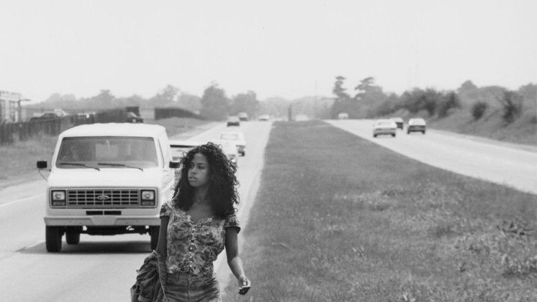 кадр из фильма Tennessee Nights