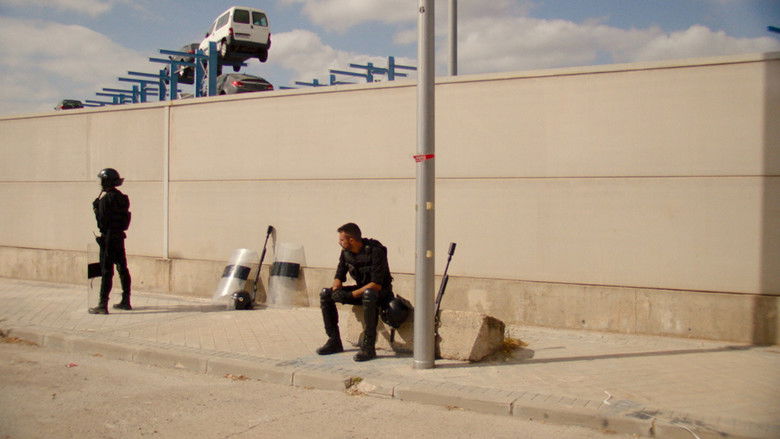 кадр из фильма La insurrección que viene