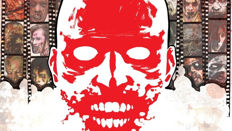 кадр из фильма Зомби в массовой культуре