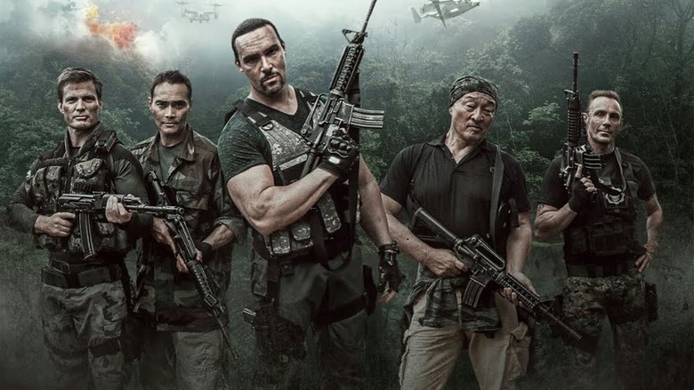 кадр из фильма Разборка в Маниле