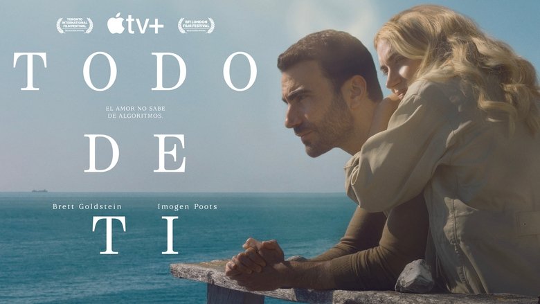 кадр из фильма Только ты