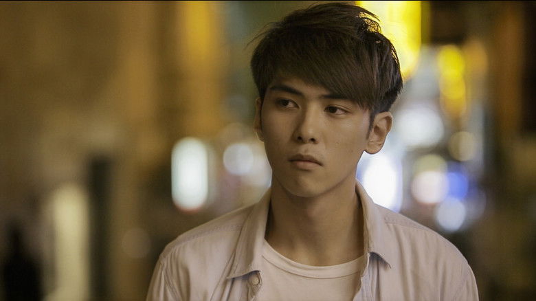 кадр из фильма 陌陌