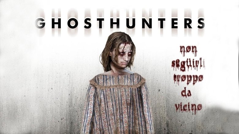 кадр из фильма По следам призраков