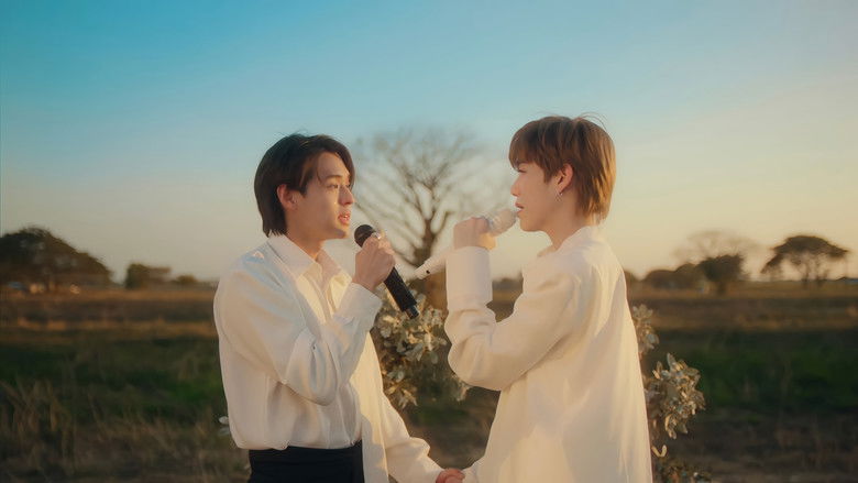 кадр из фильма Lost and Found: Billkin & PP Krit First Worldwide Digital Performance