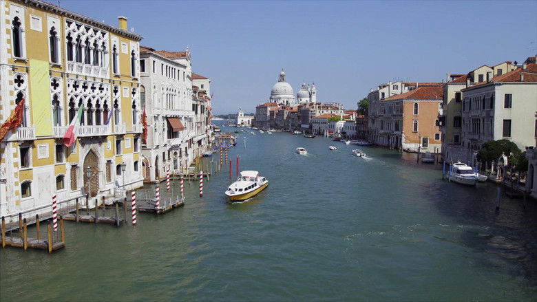 кадр из фильма Wild Venice