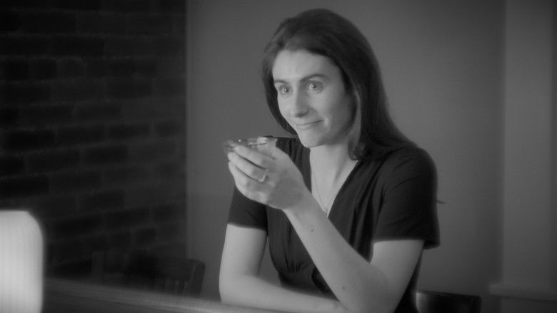 кадр из фильма Divine Intervention