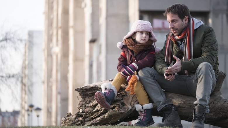 кадр из фильма Реална прича