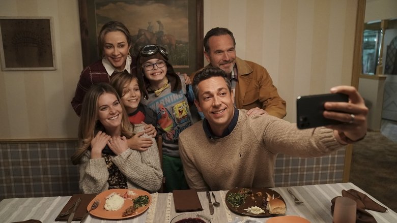 кадр из фильма Неуязвимый мальчик