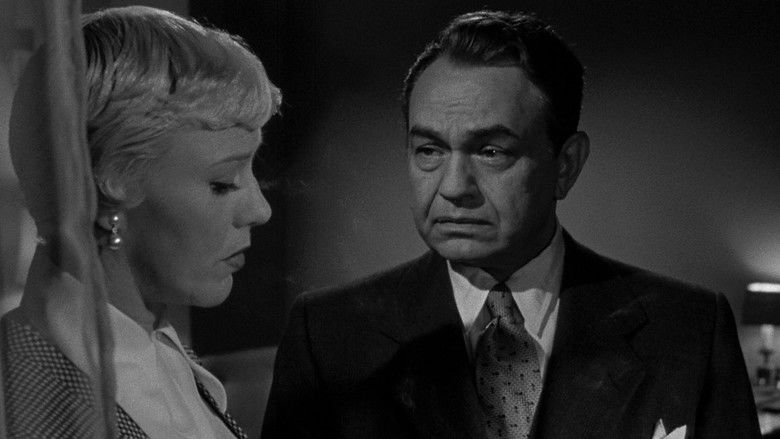 кадр из фильма Узкое место