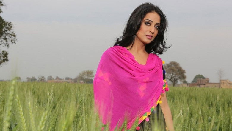 кадр из фильма Shareek