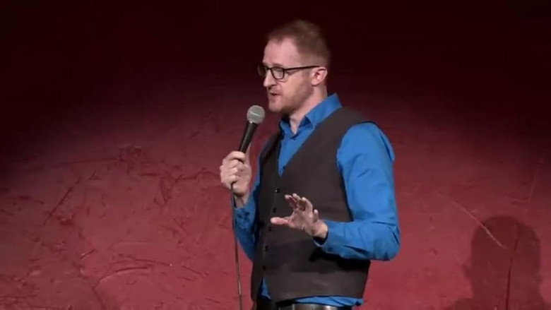 Steve Hofstetter: Secret Optimist