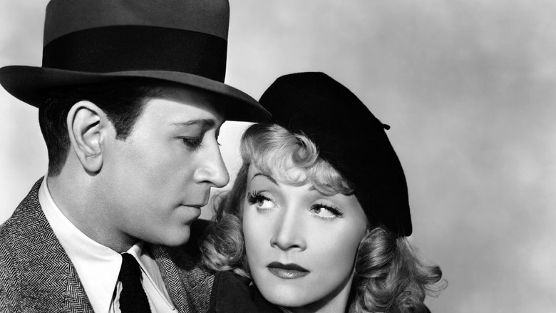 кадр из фильма Мужская сила