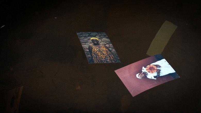 кадр из фильма Cais