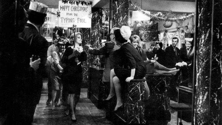 кадр из фильма The Wild Affair