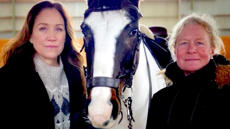 кадр из фильма Renée Nyberg: Kidnappingen av Ulrika Bidegård