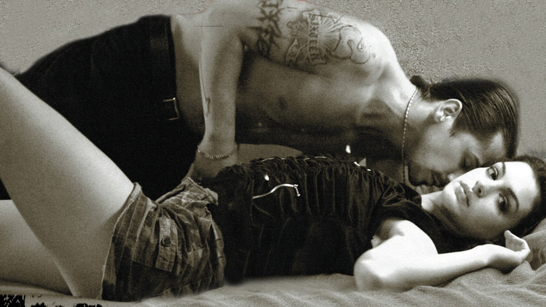 кадр из фильма Крэйзи