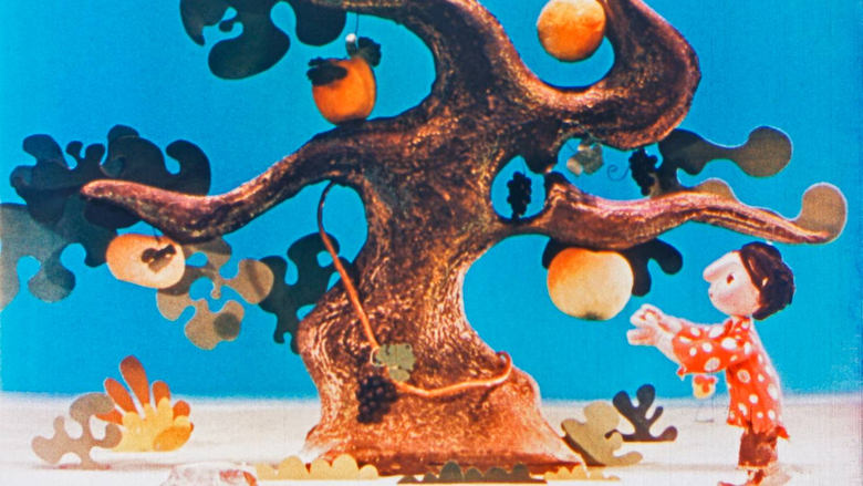 кадр из фильма Пастушок