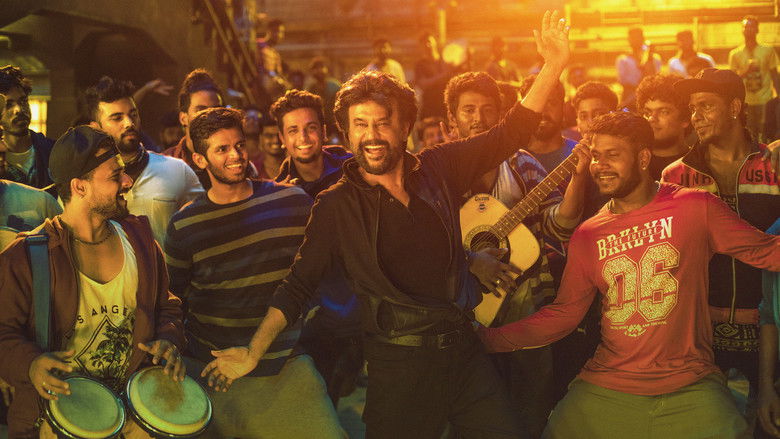 кадр из фильма Петта