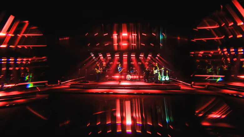 кадр из фильма Basique, le concert - Olivia Ruiz