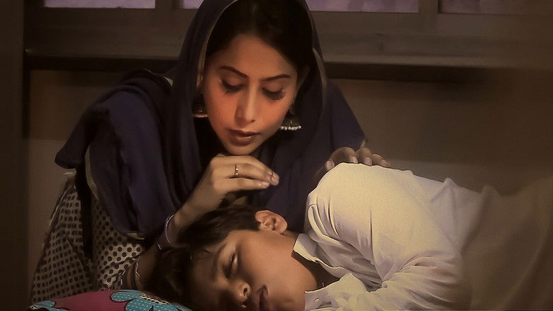 кадр из фильма Time To Retaliate: MASOOM